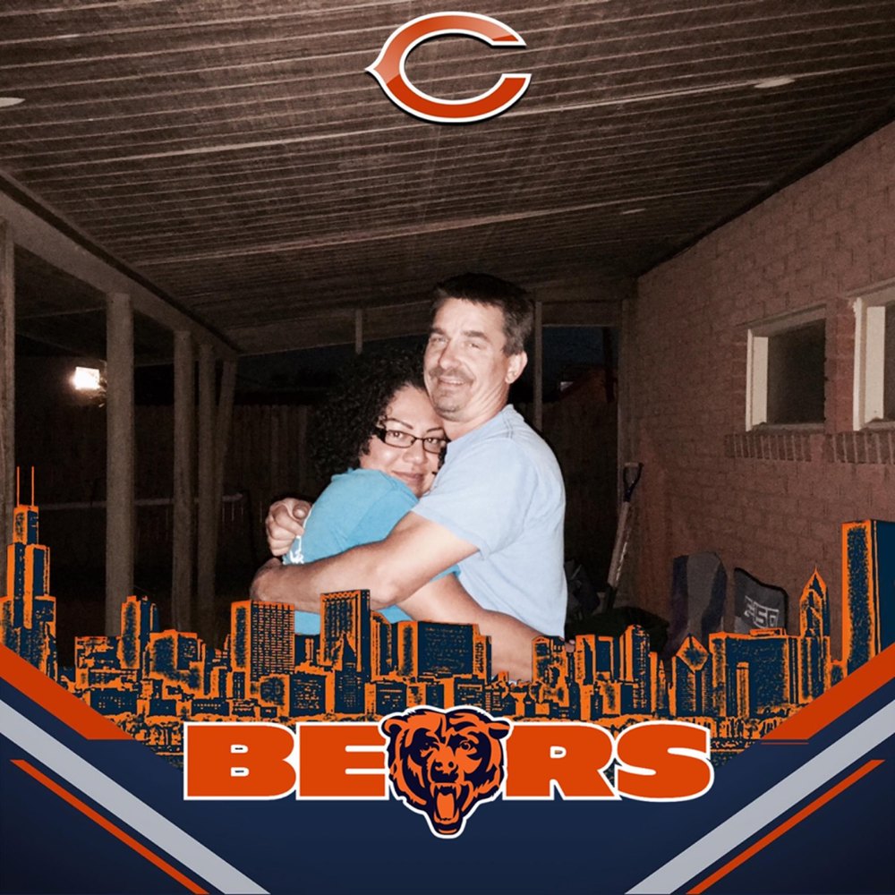 Meet your Posher, Billjoni